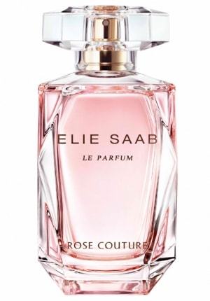 Оригинален дамски парфюм ELIE SAAB Le Parfum Rose Couture EDT Без Опаковка /Тестер/